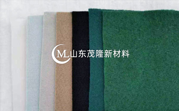 短絲土工布 第2張