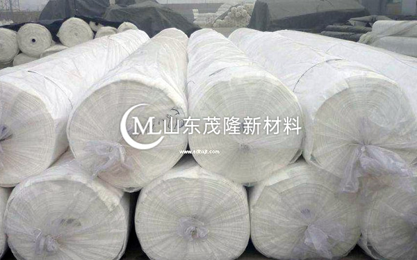 短絲土工布 第4張