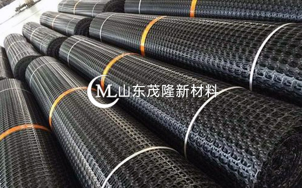 土工格柵 第4張