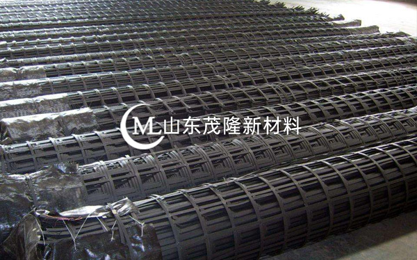 鋼塑土工格柵 第3張