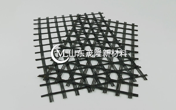 玻璃纖維土工格柵 第2張
