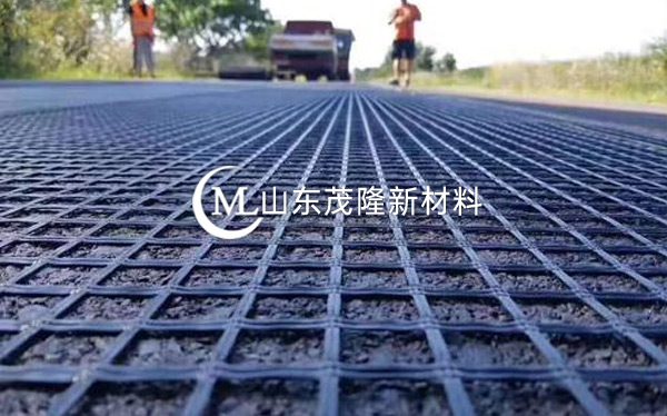 玻璃纖維土工格柵 第3張