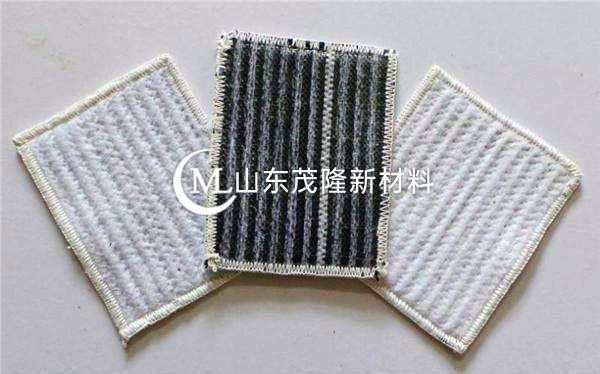 膨潤土防水毯 第2張