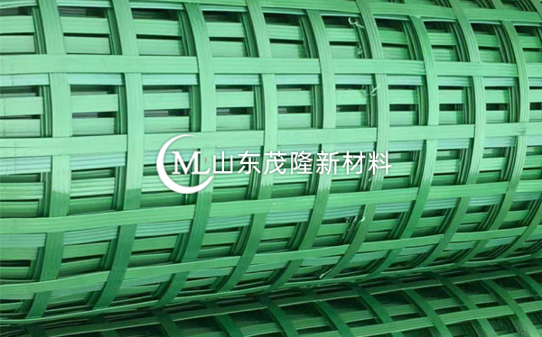 PET聚酯土工格柵產(chǎn)品演示圖2