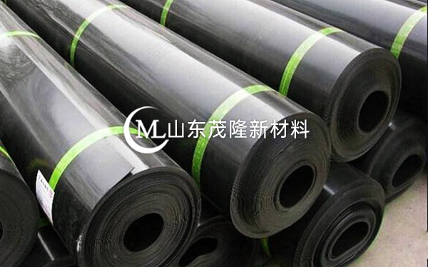 魚塘防滲膜 第3張