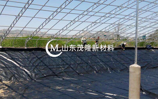 養殖用防滲膜 第3張