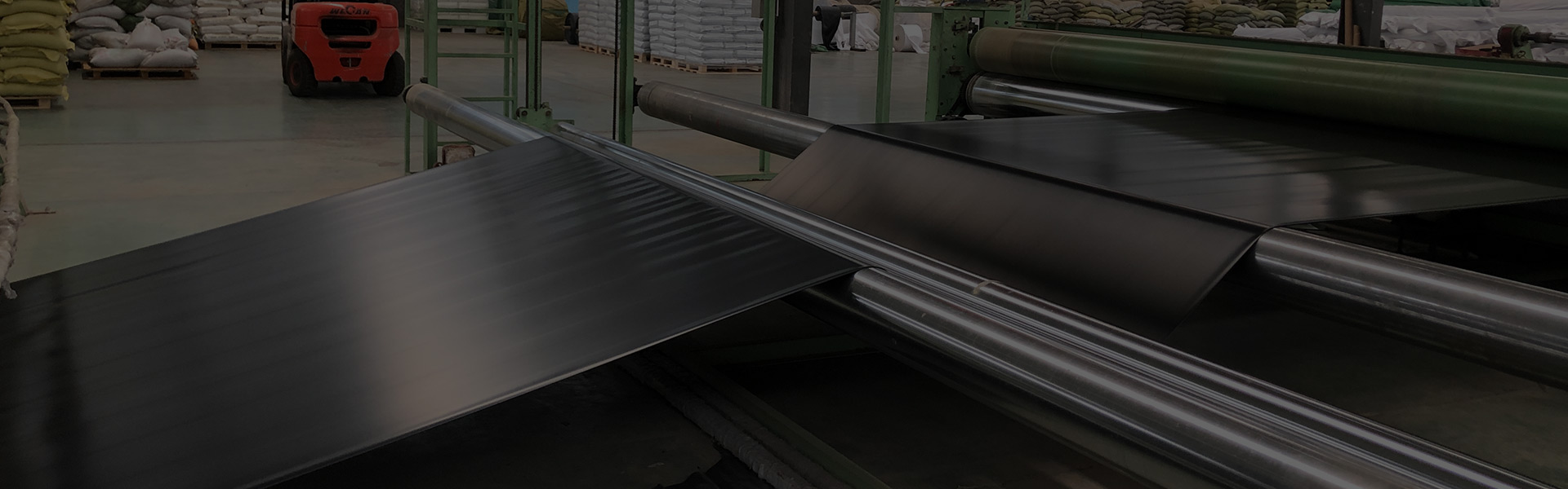 土工格柵能用于鹽漬土隔離嗎