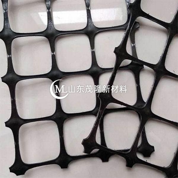 塑料土工格柵的特殊性能優(yōu)勢(shì)