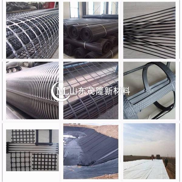 土工格柵有哪些規格，玻纖格柵規格，單向/雙向土工格柵規格