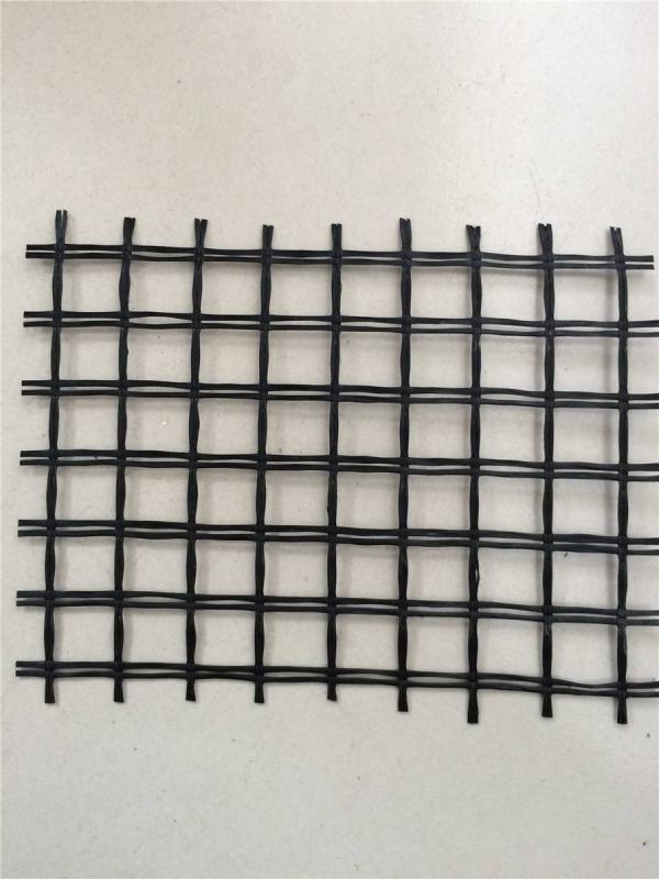 玻纖土工格柵施工方案及注意事項