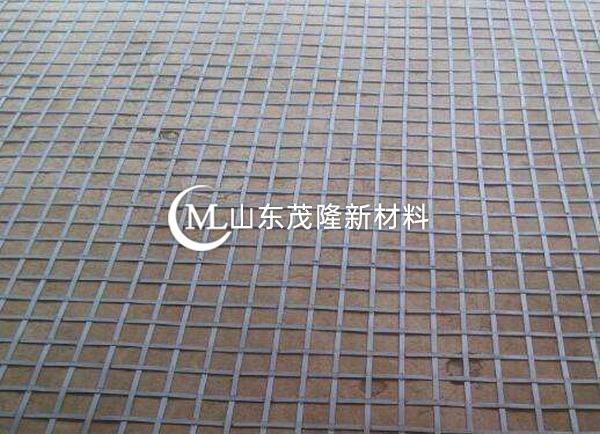 塑料土工格柵相對于傳統格柵的優勢