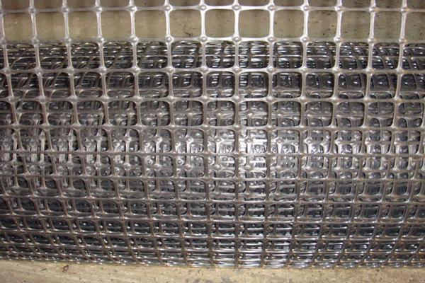 土工格柵在施工時有哪幾種方式? 第2張