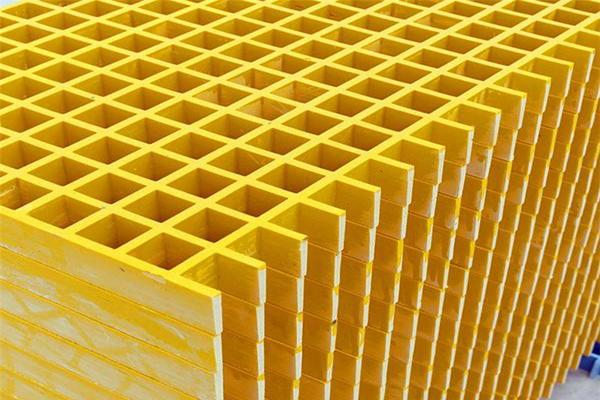 玻璃鋼格柵的特性有哪些就？  第2張