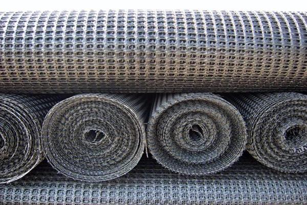 單向塑料土工格柵的應(yīng)用范圍有哪些？  第3張