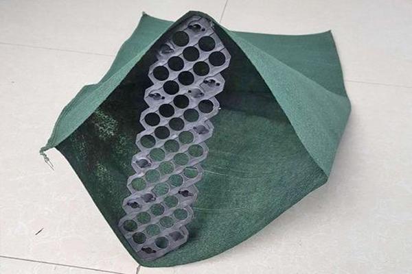 護坡工程會用到哪些土工材料？  第1張