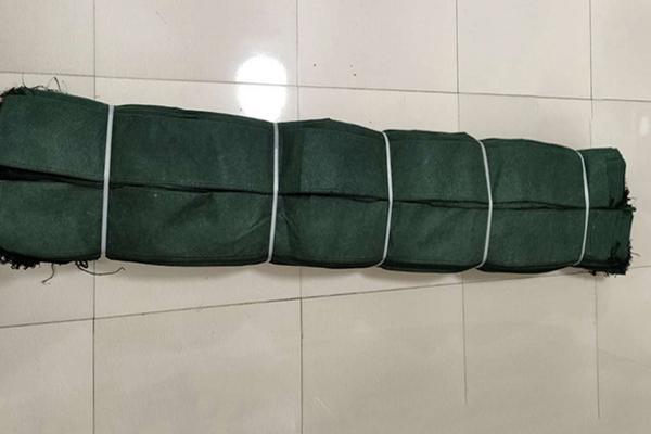 護坡工程會用到哪些土工材料？  第2張