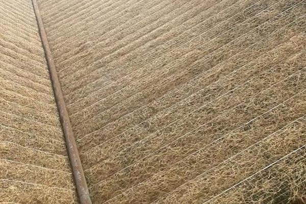 護坡工程會用到哪些土工材料？  第4張