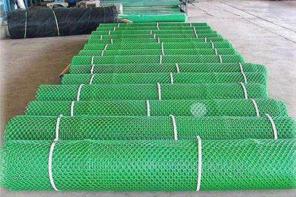 土工網與土工格柵有哪些區別呢？  第1張