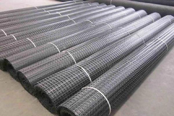 雙向塑料土工格柵應該怎么檢測呢? 第3張