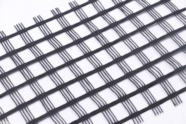 一文看懂玻纖土工格柵是怎么解決路基不均勻沉降的  第2張