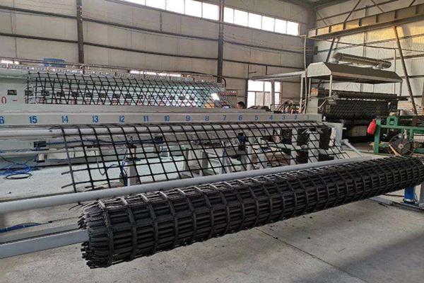 為什么要使用雙向土工格柵來應(yīng)對橋頭跳車問題？  第3張