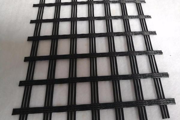 在路基加筋中土工格柵有哪些應(yīng)用呢? 第3張
