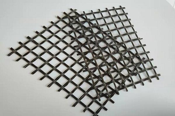 在路基中使用土工格柵的作用有哪些呢? 第3張