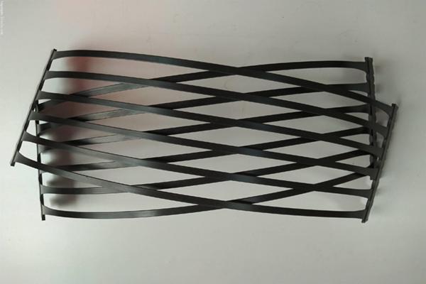 修復受損路面的鋼塑土工格柵方法有哪些呢？  第1張