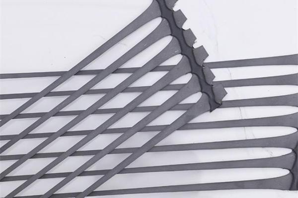 ?為什么陡坡工程會廣泛采用單向塑料土工格柵呢？  第2張