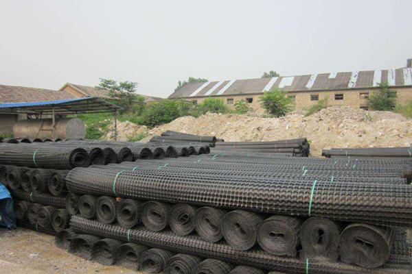 經(jīng)編滌綸土工格柵在路基中的應用有哪些呢? 第2張