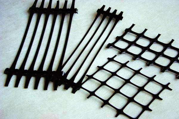 在外力作用下,塑料土工格柵會(huì)變形嗎? 第2張