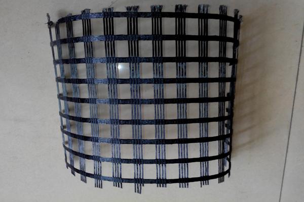 經編滌綸土工格柵在土壤中的作用及應用探析  第2張