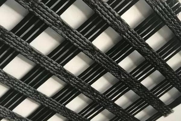 經編滌綸土工格柵在土壤中的作用及應用探析  第3張