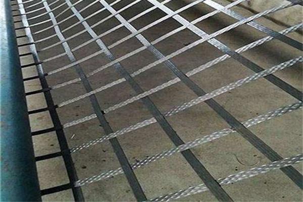 PP塑料土工格柵的作用和特點是什么？  第2張