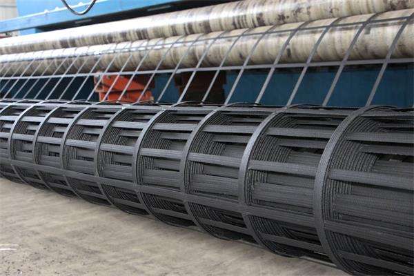 探秘鋼塑土工格柵極限抗拉強度，揭秘數(shù)字背后的真相  第2張