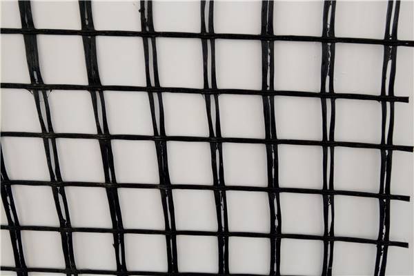 玄武巖土工格柵:性能與優點一覽 第3張