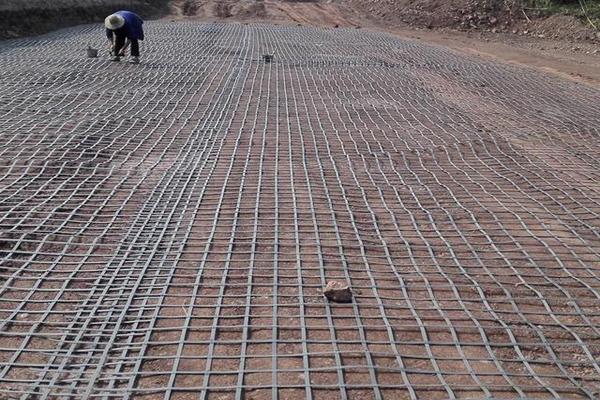 鐵路土工格柵的規(guī)范要求及應(yīng)用領(lǐng)域解析 第3張