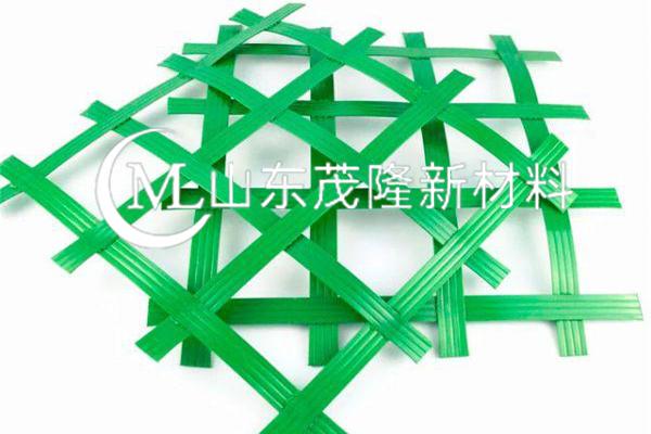 聚酯PET焊接土工格柵是什么?解析材料特性與應用領域 第1張