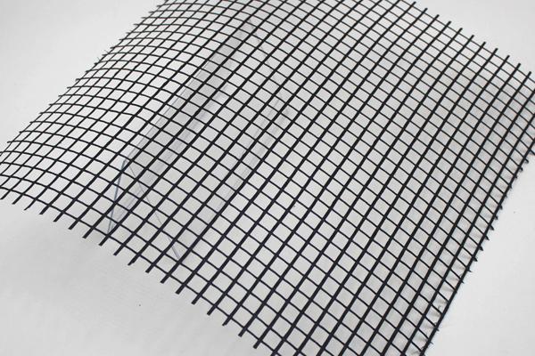 玻纖土工格柵:發展的前景與歷程 第1張