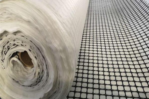 復(fù)合土工格柵墊詳解：作用、特點(diǎn)與應(yīng)用領(lǐng)域  第1張