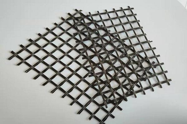 探究90kn/m玄武巖土工格柵的克重是多少 第2張