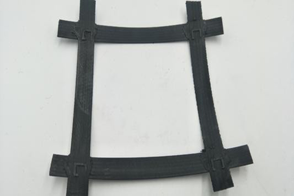 凸結點土工格柵：施工中的優勢分析  第1張
