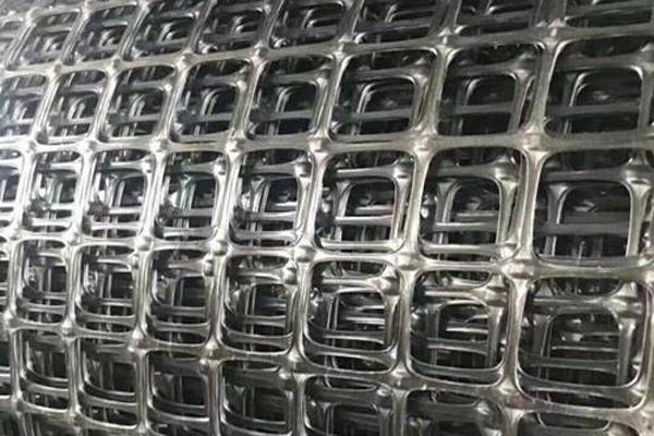 探索塑料網假頂帶在煤礦井下的應用前景  第2張