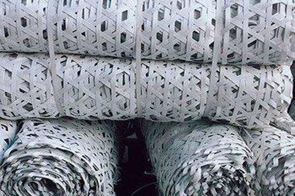 探索塑料網假頂帶在煤礦井下的應用前景  第3張