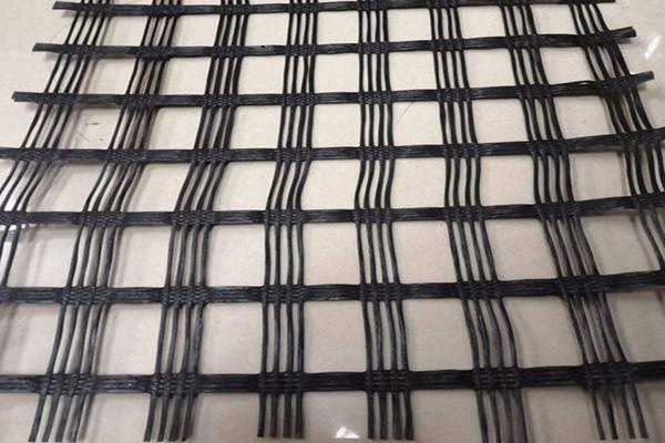 玻纖土工格柵的作用及其在舊路改新中的應用分析 第1張