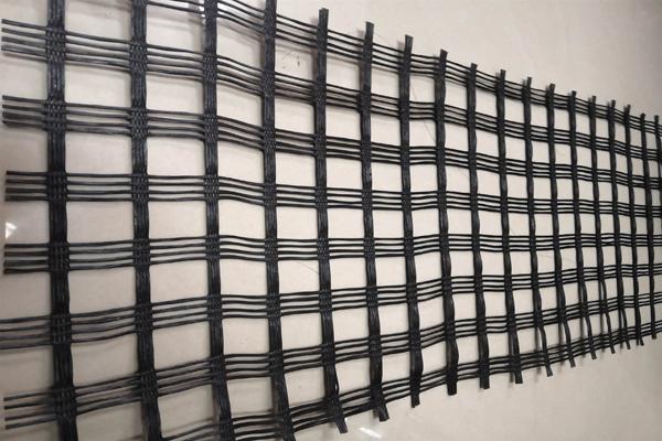 玻纖土工格柵有哪些特點以及應用領域解析 第3張