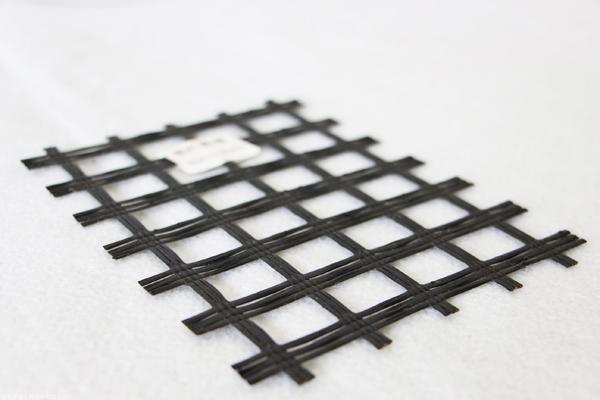 路基工程中玻纖土工格柵的應用分析  第3張