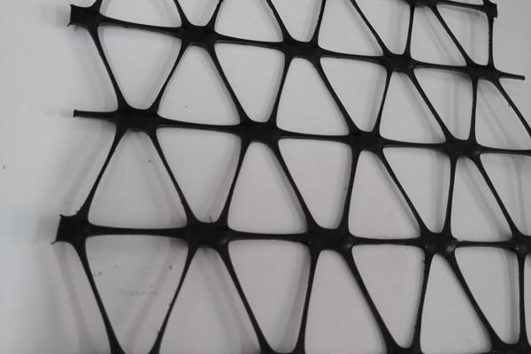 了解土工格柵的作用，為你揭秘鋼塑多向土工格柵的功效！  第2張