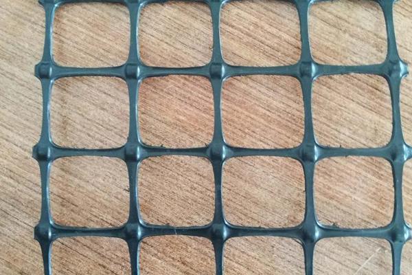 雙向塑料土工格柵施工攻略，詳解施工方法及技巧  第2張