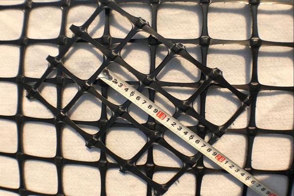 雙向塑料土工格柵施工攻略，詳解施工方法及技巧  第3張